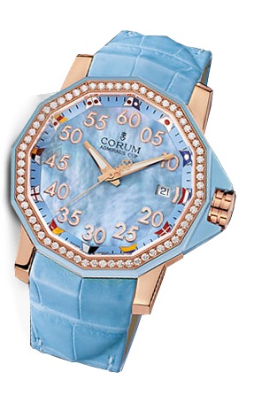 Corum Competition 40 082.953.85/0091 pn35
